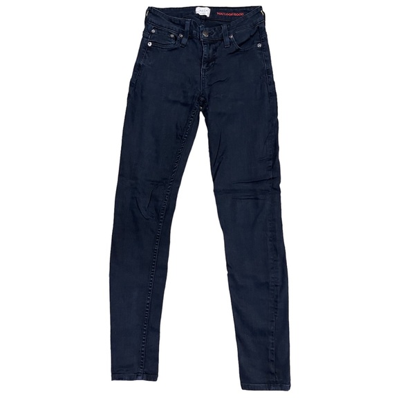 Alice + olivia jeans - Picture 1 of 4